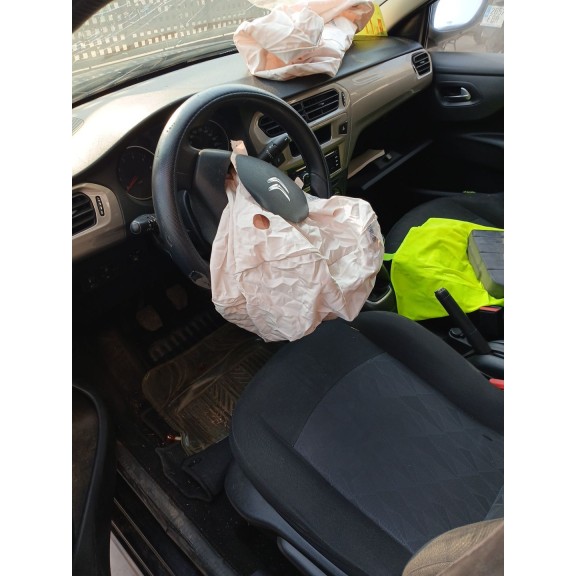 citroën c-elysee (dd_) del año 2015