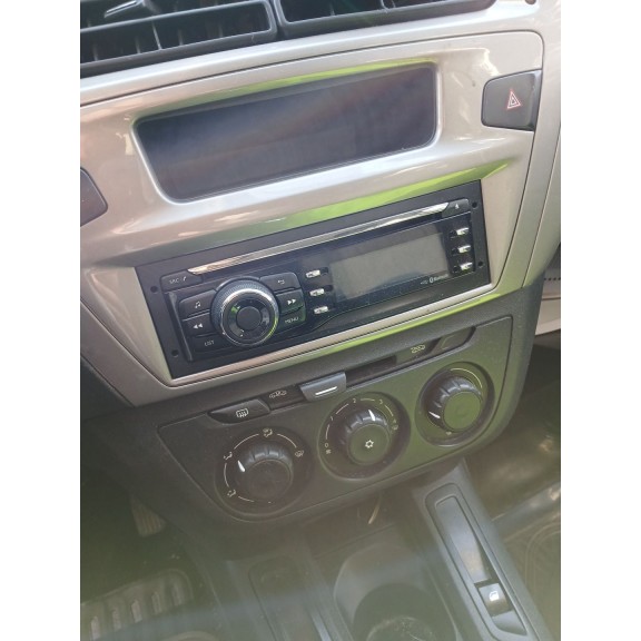 citroën c-elysee (dd_) del año 2015