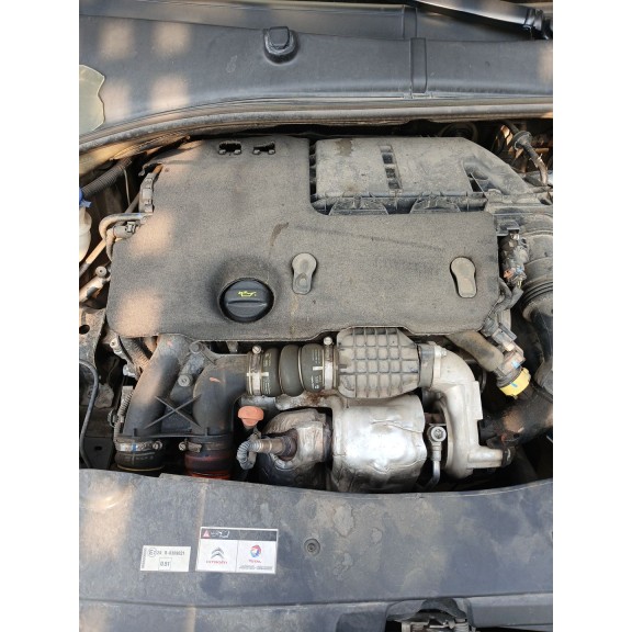 citroën c-elysee (dd_) del año 2015