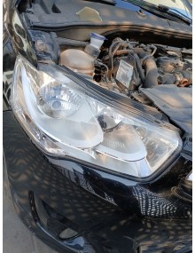 Recambio de faro derecho para citroën c-elysee (dd_) 1.6 hdi 92 referencia OEM IAM 9875139980   2