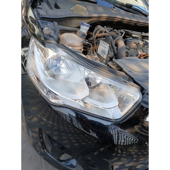 Recambio de faro derecho para citroën c-elysee (dd_) 1.6 hdi 92 referencia OEM IAM 9875139980  
