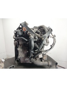 Recambio de motor completo para seat leon (1p1) 2.0 tdi 16v referencia OEM IAM    2