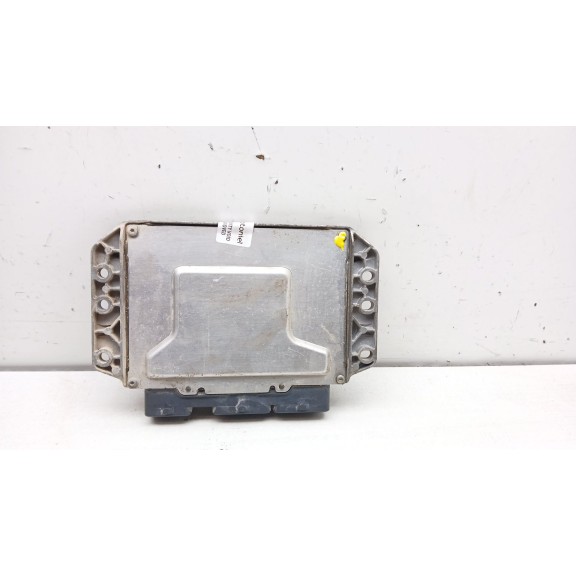 Recambio de centralita suspension para peugeot 607 (s2) básico referencia OEM IAM 9650920480 9656409680 