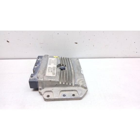 Recambio de centralita suspension para peugeot 607 (s2) básico referencia OEM IAM 9650920480 9656409680 