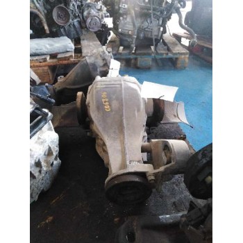 Recambio de diferencial trasero para audi a8 (4e2) 3.0 v6 24v tdi referencia OEM IAM 1810001 AUTO 