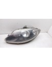 Recambio de faro izquierdo para seat leon (1p1) 2.0 tdi 16v referencia OEM IAM 89309810  5P1941005A