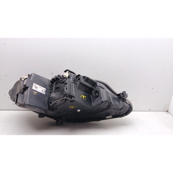 Recambio de faro izquierdo para seat leon (1p1) 2.0 tdi 16v referencia OEM IAM 89309810  5P1941005A