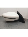 Recambio de retrovisor derecho para nissan qashqai ii (j11, j11_) 1.5 dci referencia OEM IAM 20805004 13 cables 