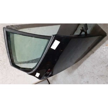 Recambio de puerta trasera derecha para seat ibiza (6j5) referencia OEM IAM  NEGRA 