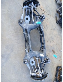 Recambio de puente trasero para mercedes-benz glc (x254) 300de 4-matic (254.609) referencia OEM IAM A2063509707  2543501006