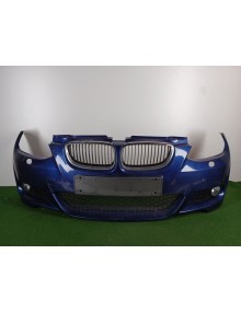 Recambio de paragolpes delantero para bmw 3 coupé (e92) 335 xi referencia OEM IAM 51118041178 M SPORT 