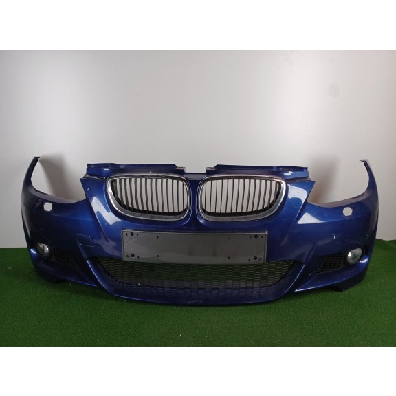 Recambio de paragolpes delantero para bmw 3 coupé (e92) 335 xi referencia OEM IAM 51118041178 M SPORT 