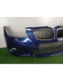 Recambio de paragolpes delantero para bmw 3 coupé (e92) 335 xi referencia OEM IAM 51118041178 M SPORT  2
