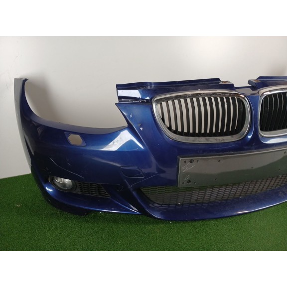 Recambio de paragolpes delantero para bmw 3 coupé (e92) 335 xi referencia OEM IAM 51118041178 M SPORT 