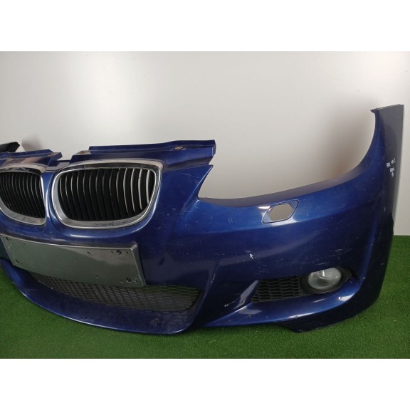 Recambio de paragolpes delantero para bmw 3 coupé (e92) 335 xi referencia OEM IAM 51118041178 M SPORT 