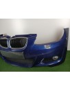 Recambio de paragolpes delantero para bmw 3 coupé (e92) 335 xi referencia OEM IAM 51118041178 M SPORT 