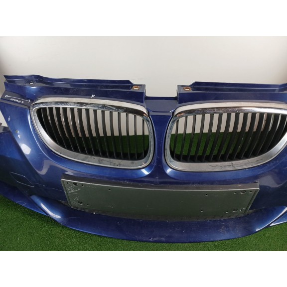 Recambio de paragolpes delantero para bmw 3 coupé (e92) 335 xi referencia OEM IAM 51118041178 M SPORT 