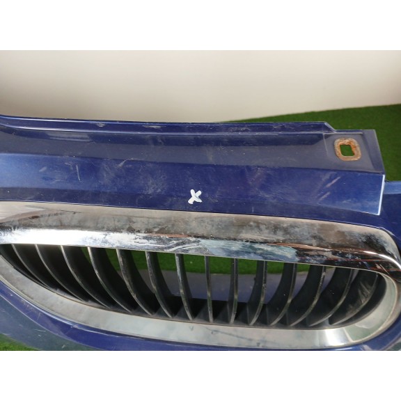 Recambio de paragolpes delantero para bmw 3 coupé (e92) 335 xi referencia OEM IAM 51118041178 M SPORT 