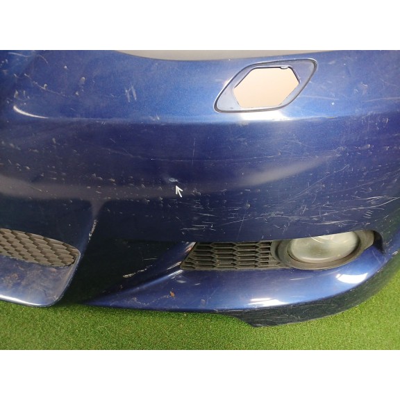Recambio de paragolpes delantero para bmw 3 coupé (e92) 335 xi referencia OEM IAM 51118041178 M SPORT 