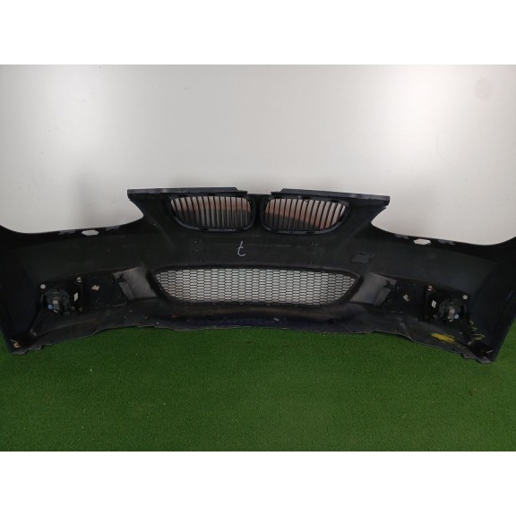 Recambio de paragolpes delantero para bmw 3 coupé (e92) 335 xi referencia OEM IAM 51118041178 M SPORT 