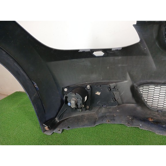 Recambio de paragolpes delantero para bmw 3 coupé (e92) 335 xi referencia OEM IAM 51118041178 M SPORT 