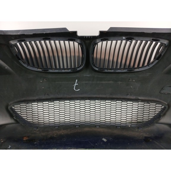 Recambio de paragolpes delantero para bmw 3 coupé (e92) 335 xi referencia OEM IAM 51118041178 M SPORT 