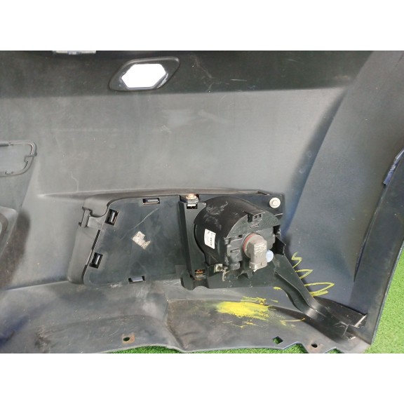 Recambio de paragolpes delantero para bmw 3 coupé (e92) 335 xi referencia OEM IAM 51118041178 M SPORT 