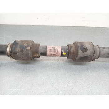 Recambio de transmision delantera derecha para hyundai i40 i (vf) 1.7 crdi referencia OEM IAM 495013Z350SJ 495013z350 