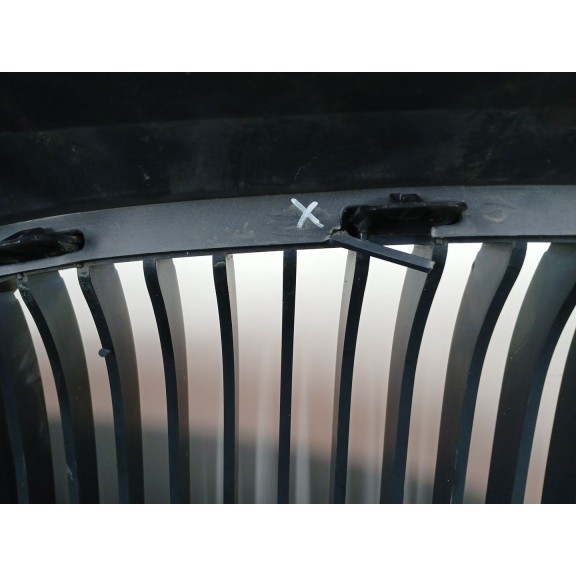 Recambio de paragolpes delantero para bmw 3 coupé (e92) 335 xi referencia OEM IAM 51118041178 M SPORT 