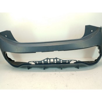 Recambio de paragolpes trasero para cupra born (k11) 58 referencia OEM IAM 10E807421B  