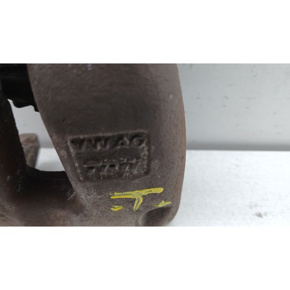 Recambio de pinza freno trasera izquierda para volkswagen passat berlina (3c2) 2.0 tdi referencia OEM IAM   