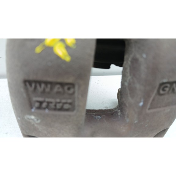 Recambio de pinza freno trasera derecha para volkswagen passat berlina (3c2) 2.0 tdi referencia OEM IAM   