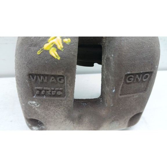 Recambio de pinza freno trasera derecha para volkswagen passat berlina (3c2) 2.0 tdi referencia OEM IAM   