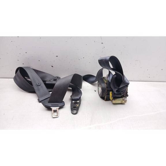 Recambio de pretensor airbag derecho para audi a8 (4e2) 3.7 quattro referencia OEM IAM 601782800  