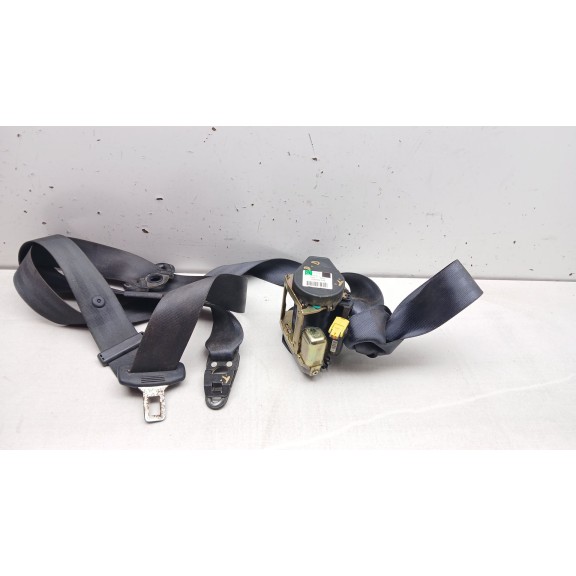 Recambio de pretensor airbag derecho para audi a8 (4e2) 3.7 quattro referencia OEM IAM 601782800  