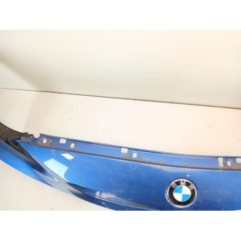 Recambio de paragolpes delantero para bmw 2 coupé (f22, f87) 225 d referencia OEM IAM 51118055299  