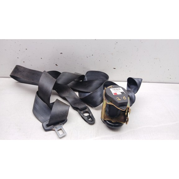 Recambio de pretensor airbag izquierdo para audi a8 (4e2) 3.7 quattro referencia OEM IAM 601782700q 4e1857705 