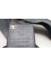 Recambio de pretensor airbag izquierdo para audi a8 (4e2) 3.7 quattro referencia OEM IAM 601782700q 4e1857705 