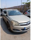 opel astra h twintop (a04) del año 2006