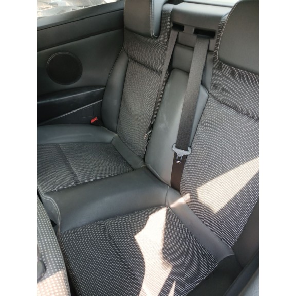 opel astra h twintop (a04) del año 2006