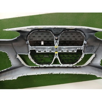 Recambio de paragolpes delantero para bmw i4 (g26) m50 a las 4 ruedas referencia OEM IAM 51119781896  