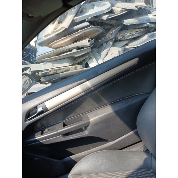 Recambio de elevalunas delantero derecho para opel astra h twintop (a04) 1.9 cdti (l67) referencia OEM IAM   