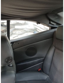 Recambio de elevalunas trasero derecho para opel astra h twintop (a04) 1.9 cdti (l67) referencia OEM IAM   