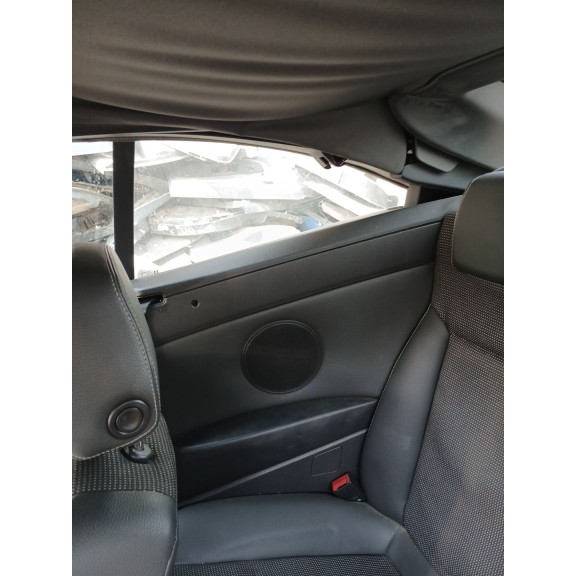 Recambio de elevalunas trasero derecho para opel astra h twintop (a04) 1.9 cdti (l67) referencia OEM IAM   