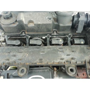 Recambio de motor completo para ford fusion (cbk) ambiente referencia OEM IAM F6JA  