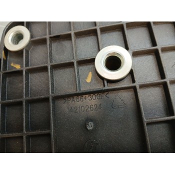 Recambio de varillaje cambio para opel combo d edition l1h1 referencia OEM IAM 142102624  