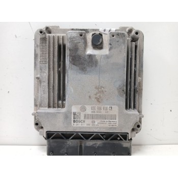 CENTRALITA MOTOR UCE 03G906016CB 