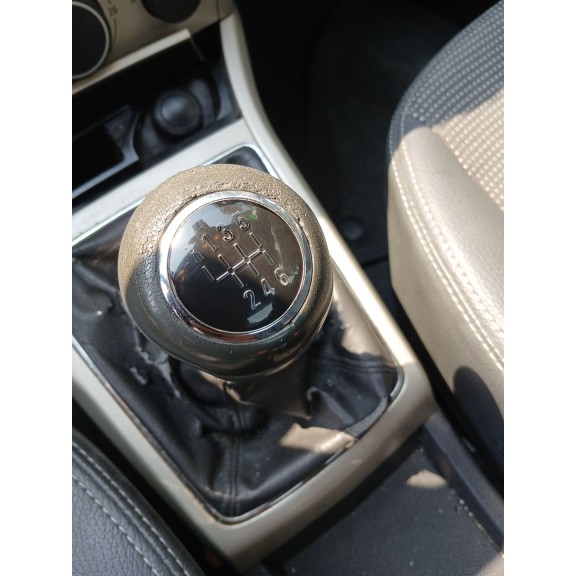 Recambio de caja cambios para opel astra h twintop (a04) 1.9 cdti (l67) referencia OEM IAM   