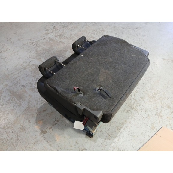 Recambio de asiento trasero izquierdo para ford transit connect furgon 200 l1 ambiente referencia OEM IAM   
