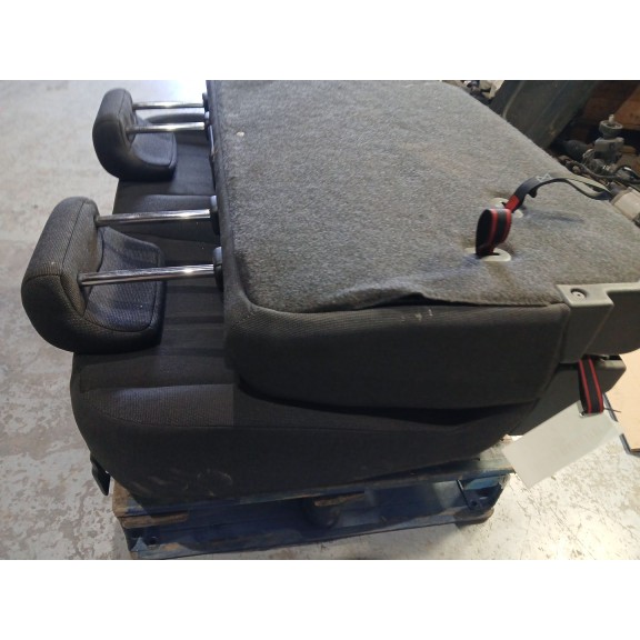 Recambio de asiento trasero izquierdo para ford transit connect furgon 200 l1 ambiente referencia OEM IAM   